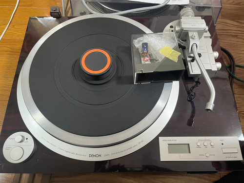 Denon 59l 7v - denon, direct
