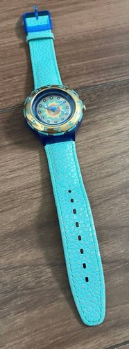 Used swatch - swatch,