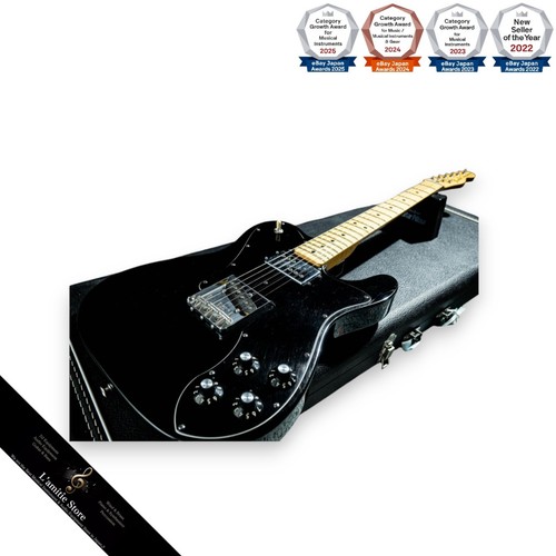 Fender custom shop - custom,