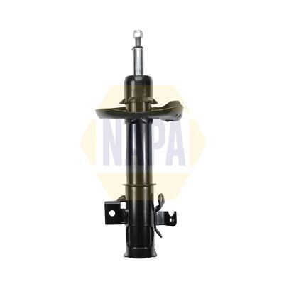 Napa front shock absorbers - napa, 2