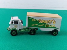 Lledo gauge billy - lledo,
