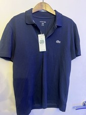 LacosteMen's Regular Fit Short