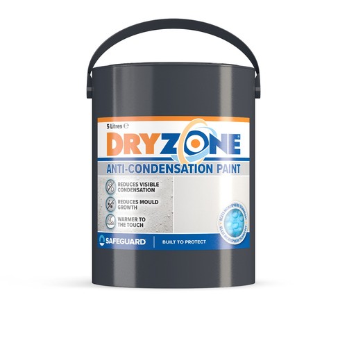 Dryzone anti condensation - dryzone,