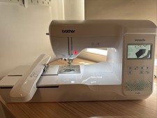 Brother Innovis F540E