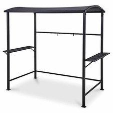 Blooma Coburg Barbecue Gazebo