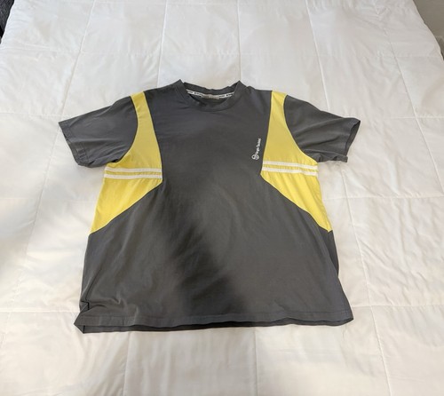 Sergio tacchini colorblock - colorblock, tee
