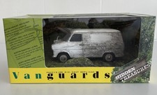 Vanguard Die Cast Ford Transit