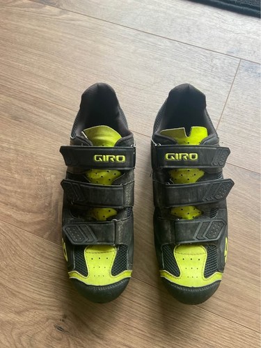 Giro carbide men - giro, black