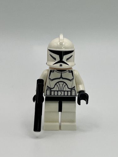 Lego star wars minifigures - star,