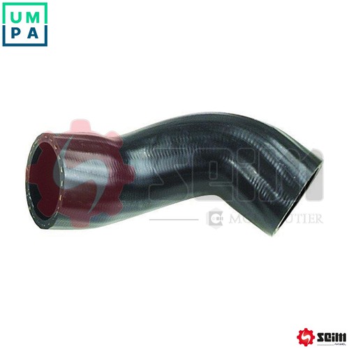 Charge air hose 981129 - air, for
