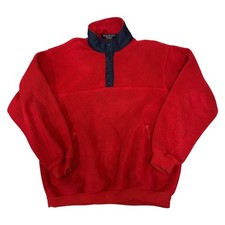 MUSTO Snugs Mens Fleece Jumper