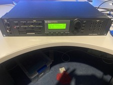 E-MU ESI4000 Sampler 32 Meg Ram