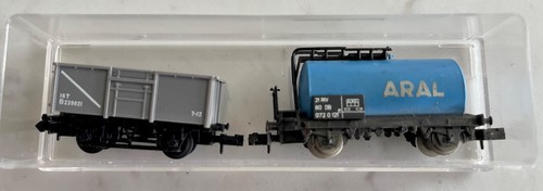 Hornby minitrix gauge - hornby, n