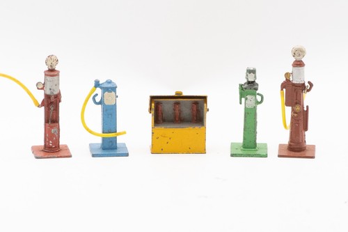 Vintage dinky toys 49 - vintage,