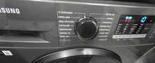 Samsung WD80TA046BX/EU Washer