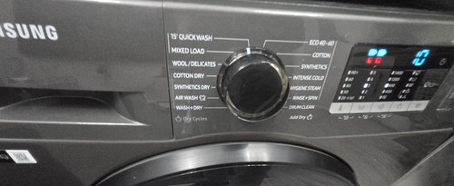 Samsung wd80ta046bx washer - samsung, wd80ta046bx/eu