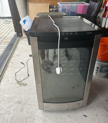 Samsung magic chef - samsung, mc-mcwc6b