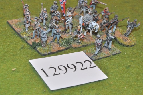 15mm acw confederate - 15mm,