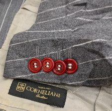 Classic Corneliani Super 150s
