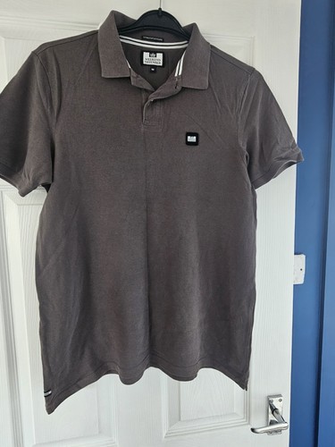 Weekend offender men grey - offender,