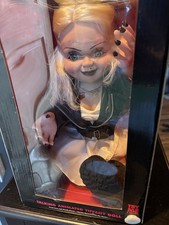 Bride Of Chucky Tiffany