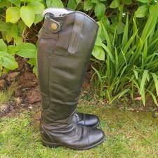 Ariat Bromont Riding Boots