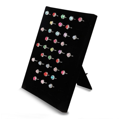 Ncoale jewellery ring display - ncoale,