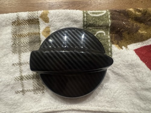 Mini cooper r53 fuel - cooper, cap