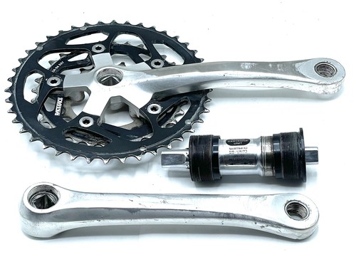 Shimano deore m737 - shimano, fc-m737