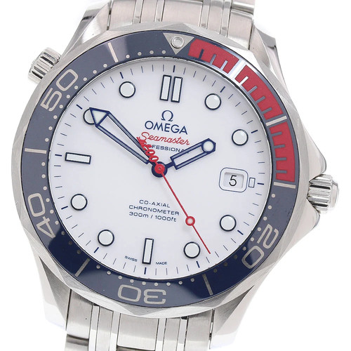 Omega seamaster 300 - omega, 007
