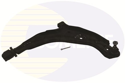 Comline control trailing - comline, control/trailing