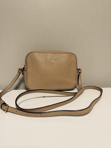 Coach mini jamie camera - jamie,