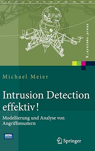 Intrusion detection - intrusion,