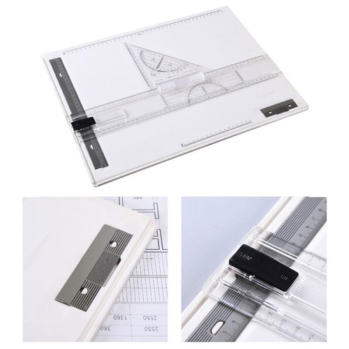 Drawing board drafting table - drawing,