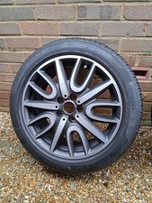 MINI JCW F60 STYLE 529 18"