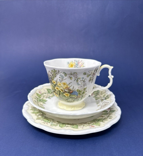 Royal doulton brambly - royal,