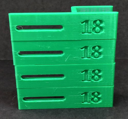 Pcs scribe jig tool 18mm - pcs,
