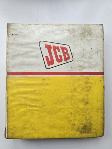 Jcb 1115 1135 fastrac - &,