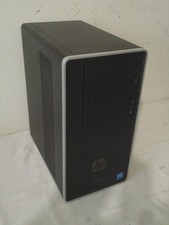 Hp Pavilion 590 Desktop PC