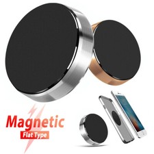 Universal In Car Magnetic Mobile Phone Mount Holder Stand for Dashboard Wall