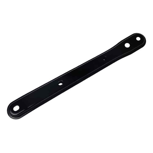 Genuine rear subframe - rear, brace