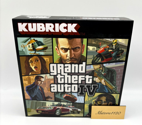 Medicom toy kubrick grand - toy,