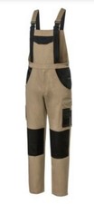 Bib and Brace Overalls Heavy