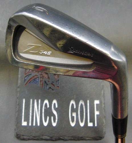 Srixon z545 iron - srixon,