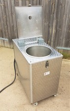 Romco 30LB High Speed Commercial Dough Mixer FULLY REFURBED 3 Mth Wty £1495+VAT