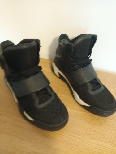 Zara trainers rare - rare, unique