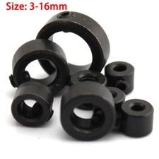 Depth Stop Collar Drill Bit