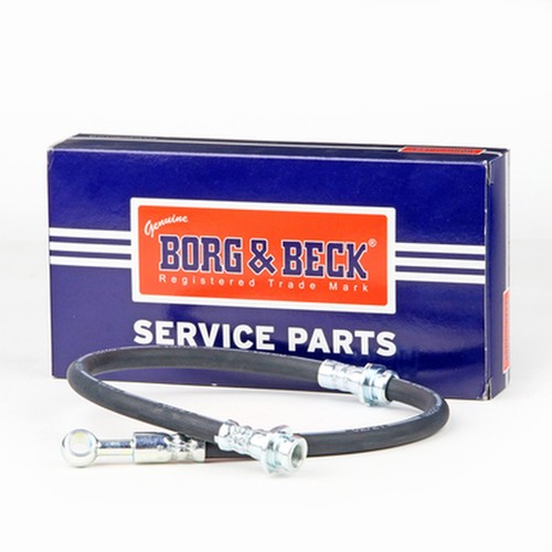 Brake hose for nissan primera - brake,