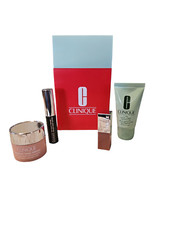 Clinique 4 pcs Gift Box