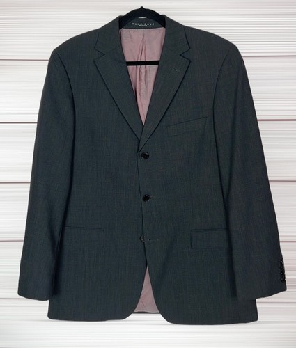 Hugo boss suit jacket blazer - jacket,